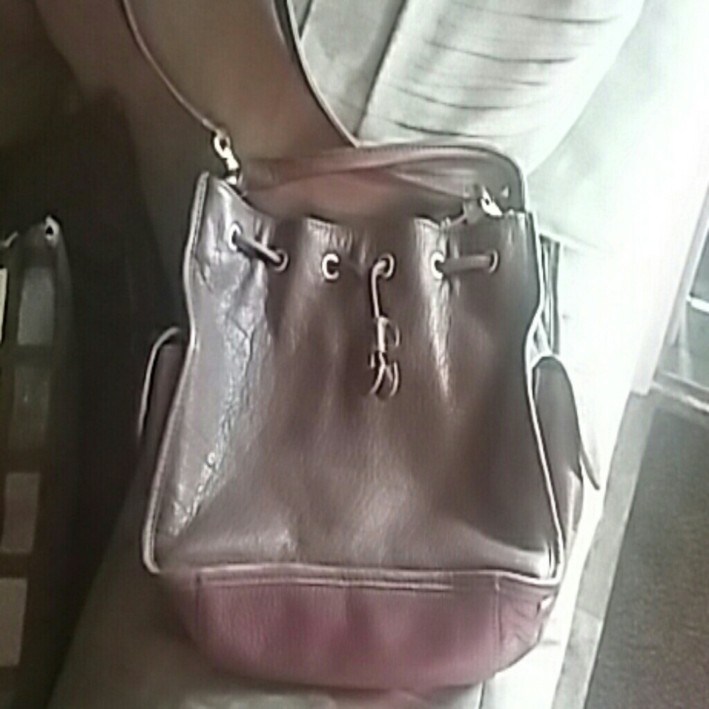 Brown Fossil Classic Genuine Leather Purse 75082